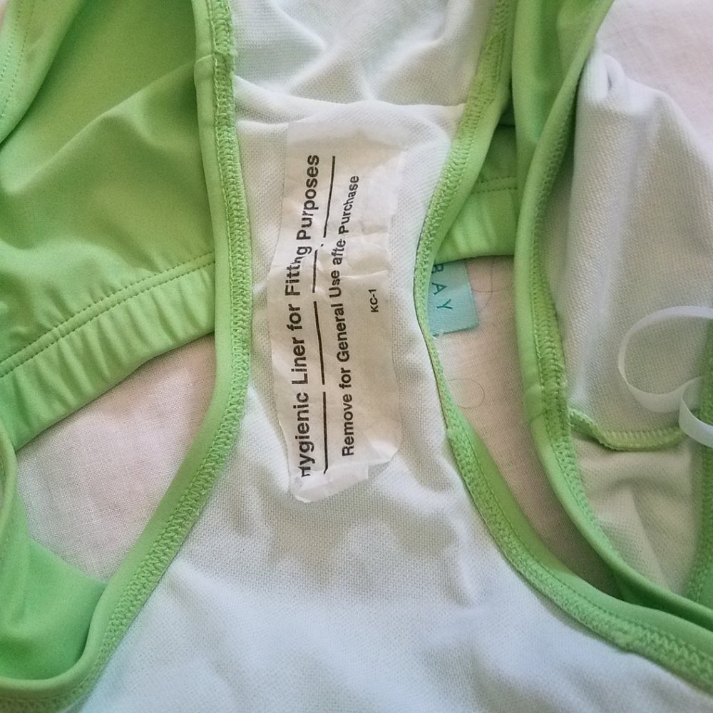 Beach Bay 2 pc swimwear - Picture 11 of 11